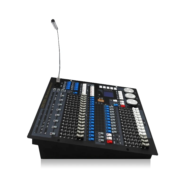 WETOP King Kong 1024 DMX контроллер освещения