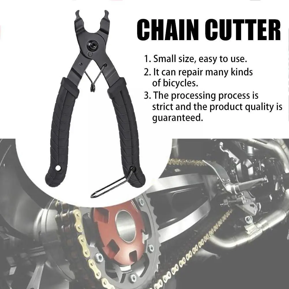 

Велосипедная цепь G9K8, инструмент для быстрого открытия и закрытия, мастер-плоскогубцы, кнопка цепи, велосипедные инструменты, зажим, звено, ...