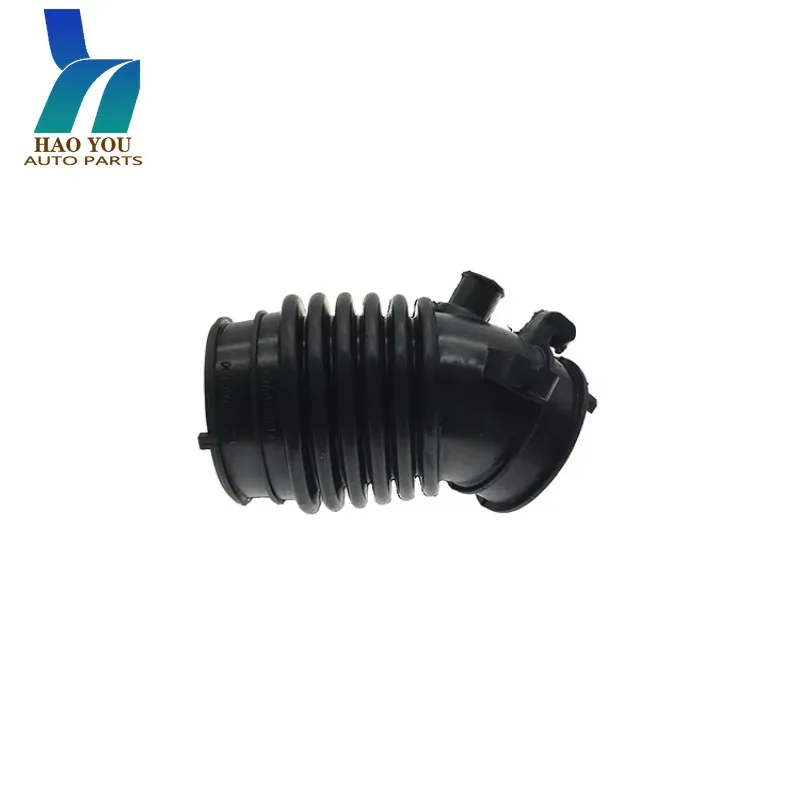 17225RZPG00 Впускной шланг воздушного фильтра Резиновый воздухозаборный для Honda CRV RE1