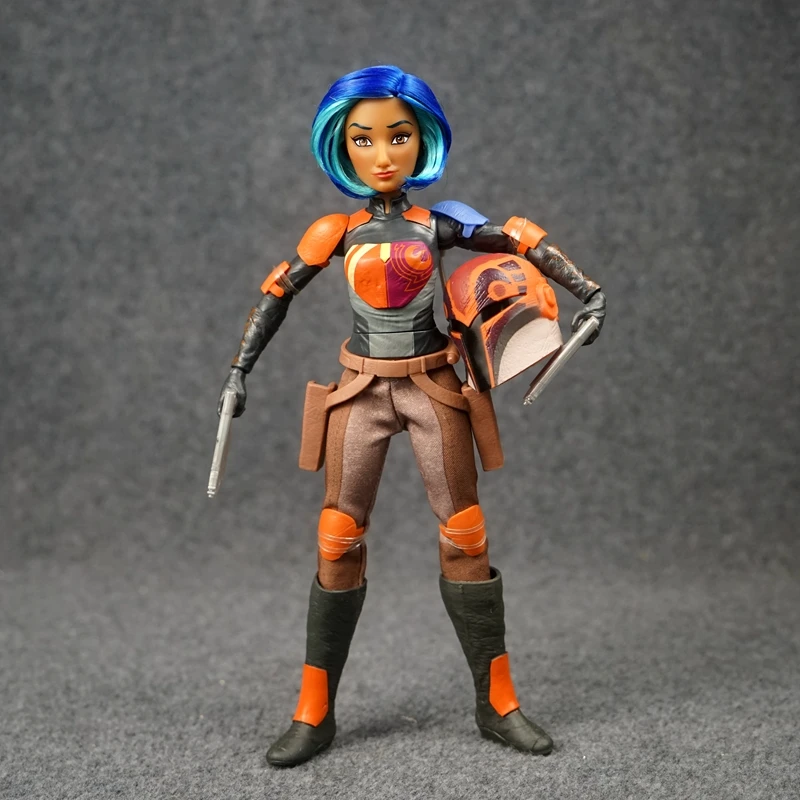 

Экшн-фигурка из ПВХ, 12 Дюймов, 30 см