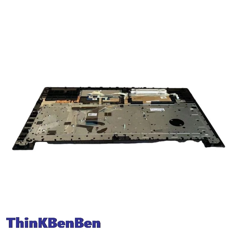 Верхний чехол CH Swiss Keyboard IG упор для рук Lenovo Ideapad V320 320 17 17IKB 17ISK 17AST 17ABR 5CB0N96293