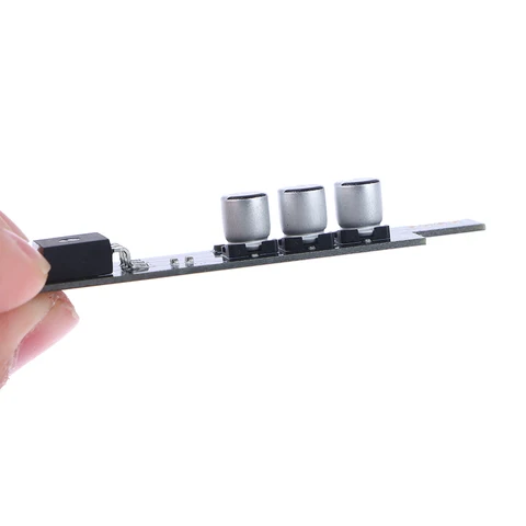 Модуль питания IPS для Game Boy, Сменный Адаптер для игрового автомата с ЖК-экраном IPS высокой яркости