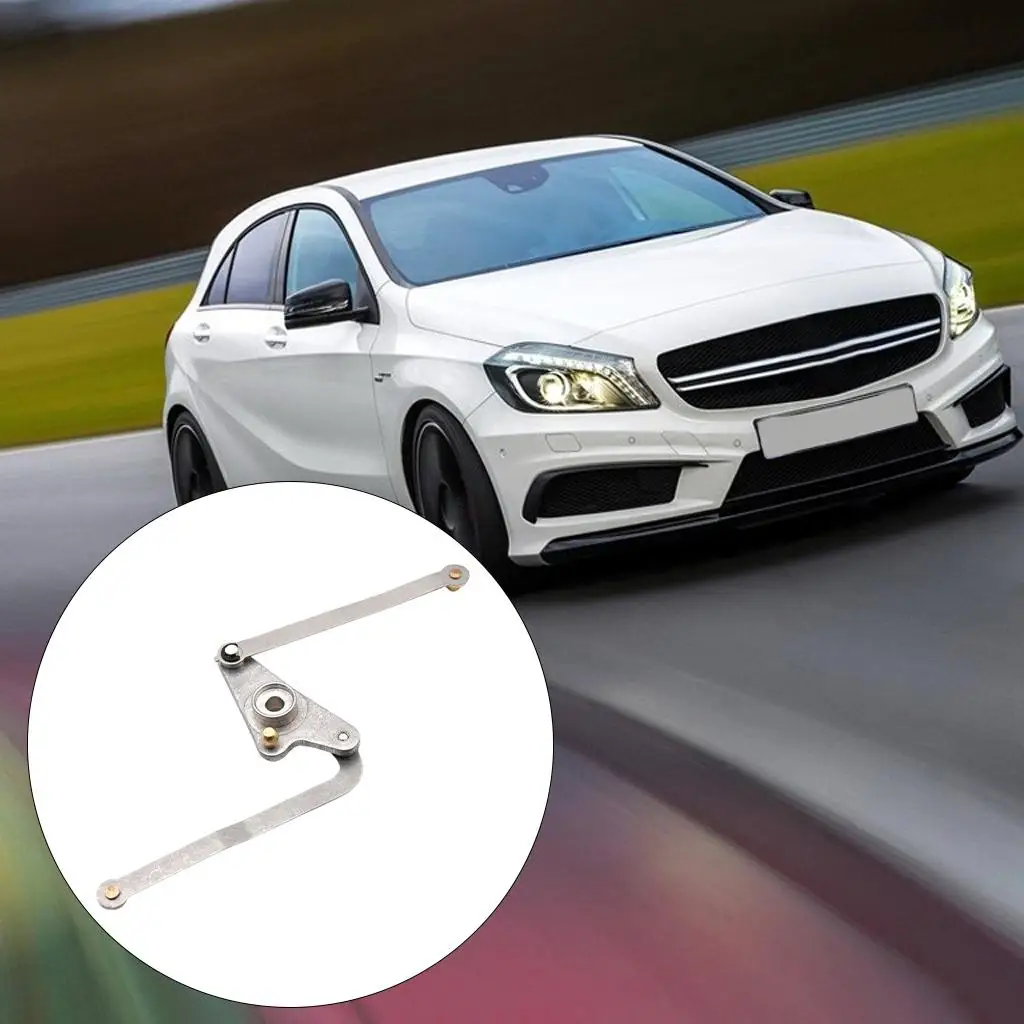 

Рычаг воздухозаборника впускного коллектора подходит для M272 2721402401