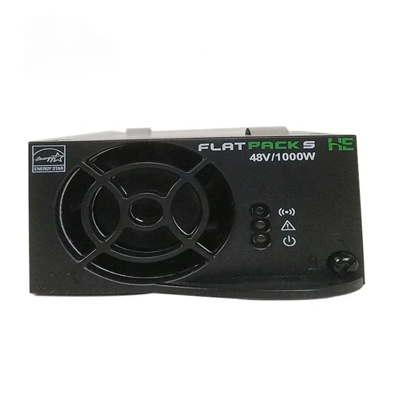 Блок питания Flatpack S 48 в 1000 Вт 1U модуль выпрямителя часть № 241122 105 48/1000 HE В
