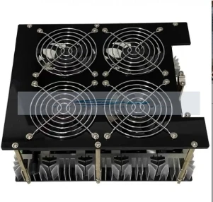 Inductieverwarmingsmachine 5000W Inductieverwarmer Hoogfrequente Inductieverwarmingspфр умный + катушка помпон