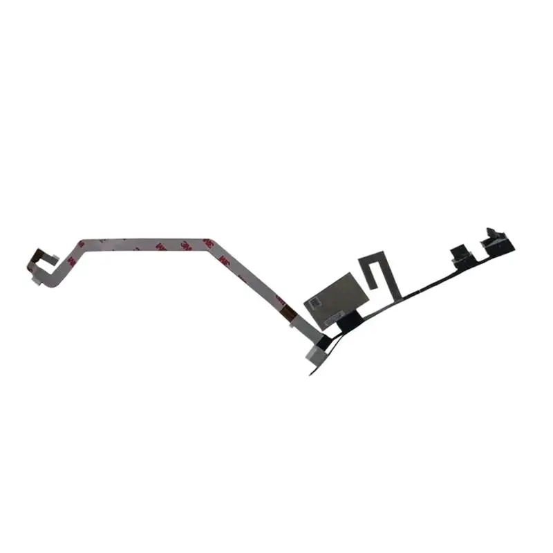 FORNEW оригинальный ЖК-кабель EDP FHD для ноутбука DELL Precision 7770 M7770 HDC70 IR DC02C00YF00 PG0XR 0PG0XR