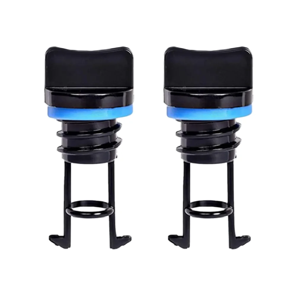 

Kayak Scupper Plug Plugs Drain Stopper Canoe Marine Holes Boat Replacement Ascend Stoppers Bung Nylon Hole Accessories Supplies
