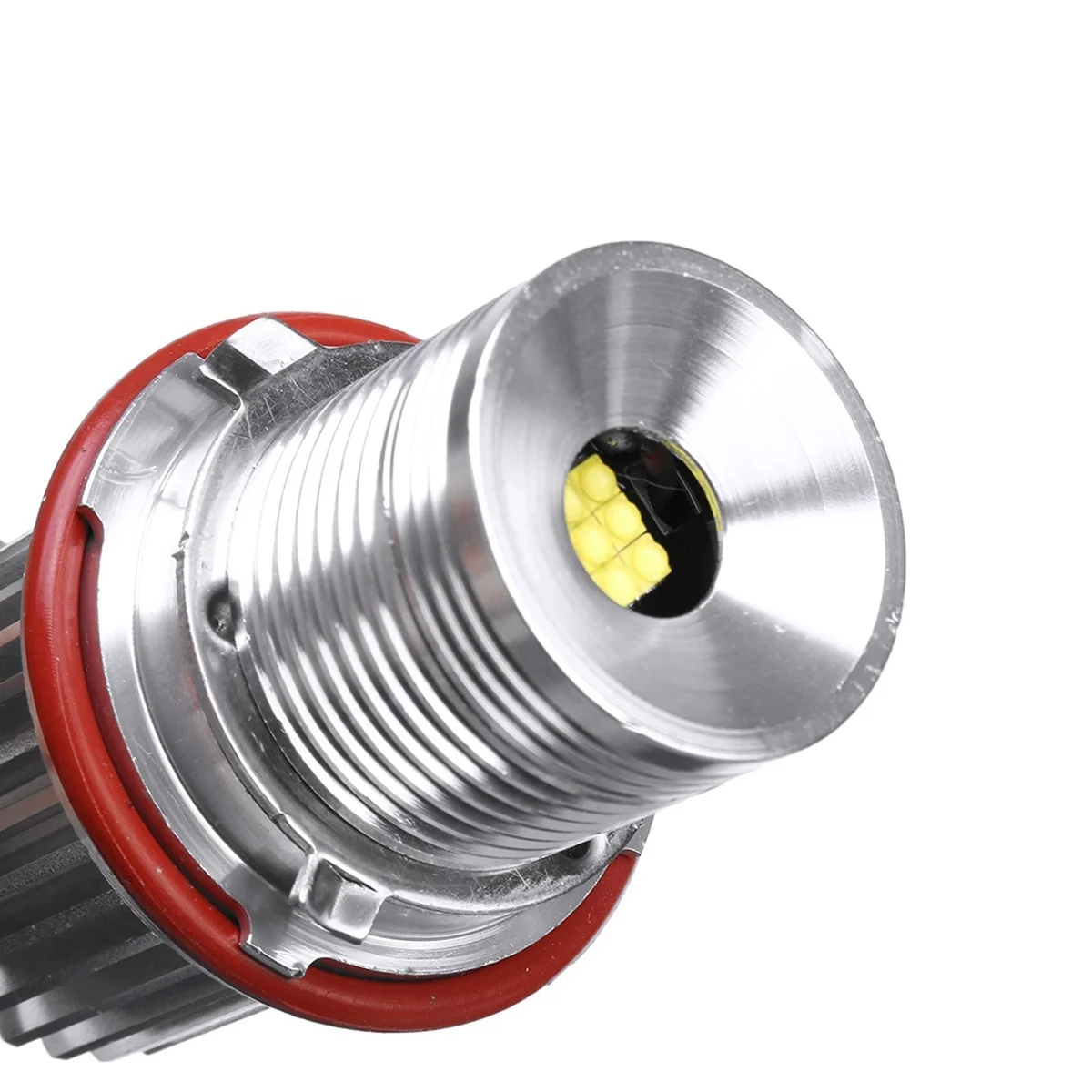 2 шт. 45 Вт белая фотолампа для автомобильных фар BMW E39 E53 E60 E61