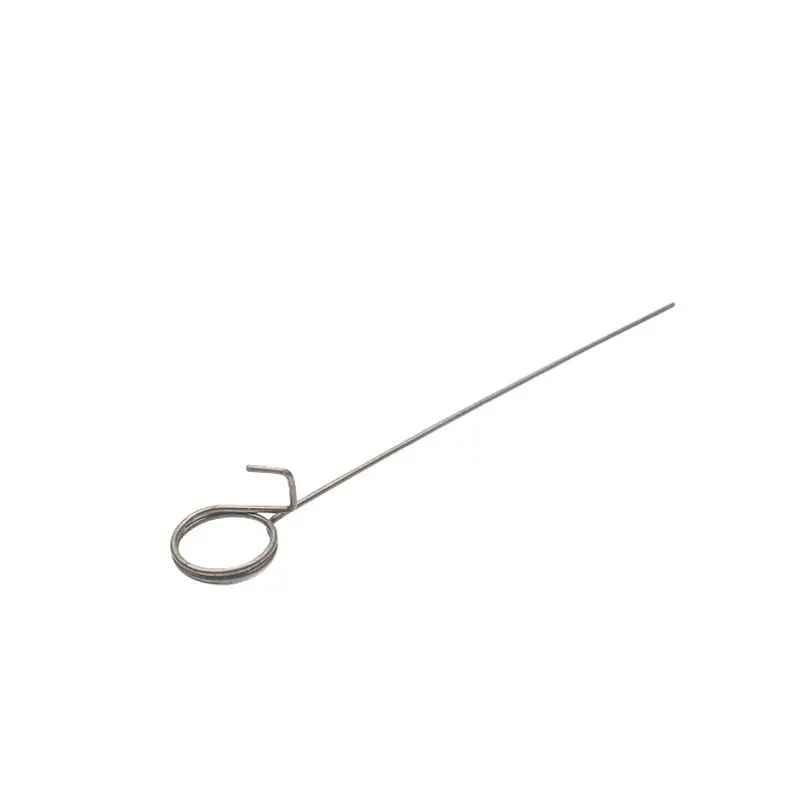 

2 шт./лот, детали цепной пилы, триггеры, пружина для 52/58, триггеры дроссельной заслонки, пружинный рычаг управления дроссельной заслонкой, пружинные аксессуары для бензопилы