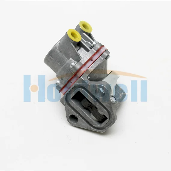 Замена ЭД 0065851510 -S ED Насос подачи топлива S Lombardini для миникар и морского двигателя