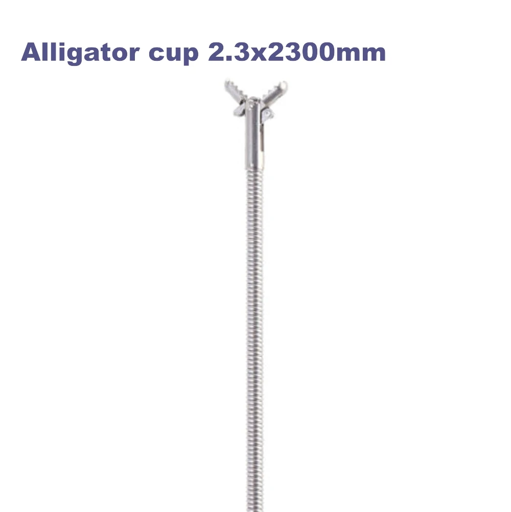 Одноразовые эндоскопические щипцы Medeasy