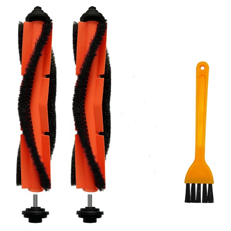 

EAS-Main Rolling Brush For Xiaomi Mi Robot Vacuum-Mop Essential G1 Cleaner Spare Parts Package Accessories MJSTG1