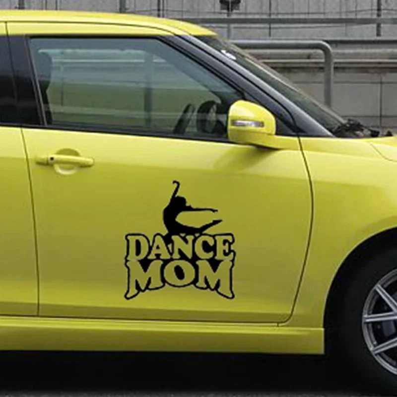 EARLFAMILY 58 см x 2x забавная графическая (по одному с каждой стороны) Автомобильная