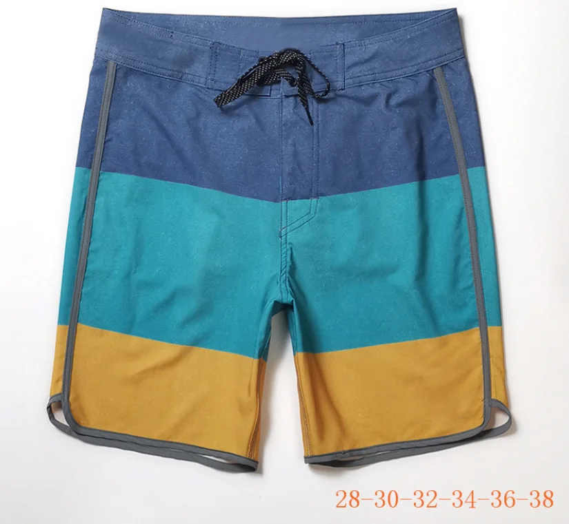 

2022 Fashion sports pants casual shorts men's loose elastic quick-drying summer five-point pants
