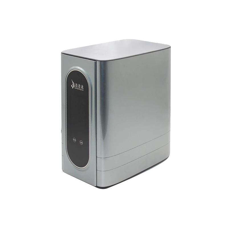 Профессиональная система очистки воды с обратным осмосом прочный 600 г