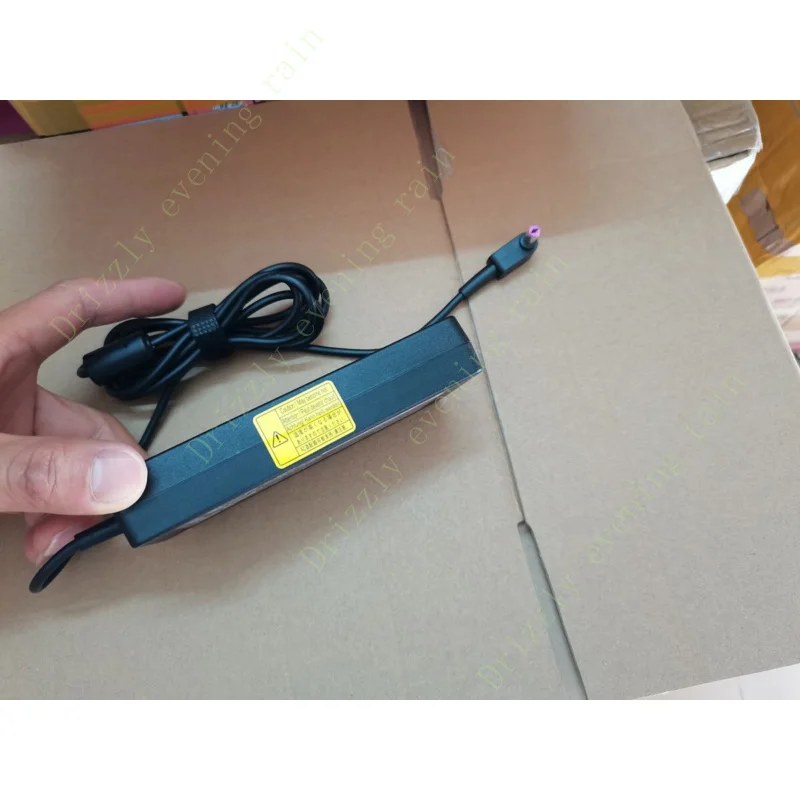 Оригинальный адаптер 19 5 В 6 92 А 135 Вт A18-135P1A для Acer Nitro AN515-45-R00V N20C1