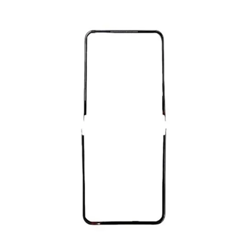 Ремонтный комплект для Huawei Mate X2 X3 X5 X6 X7 XT Ultimate P50 Pura X: пластиковая средняя рамка, кронштейн для дисплея, держатель экрана вокруг LCD-панели (art.: 3920ccd51dbdf) - 3920ccd51dbdf
