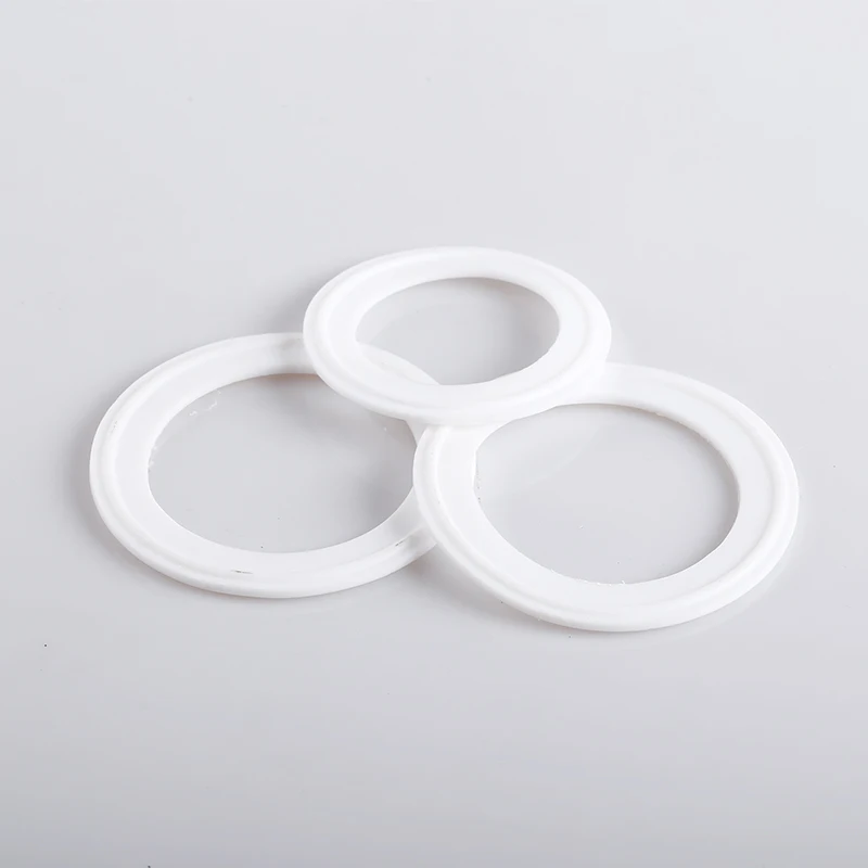 1/5/10 шт. прокладка из ПТФЭ с наружным диаметром 19-108 мм и 50 5-119