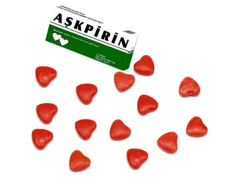 

Askpirin