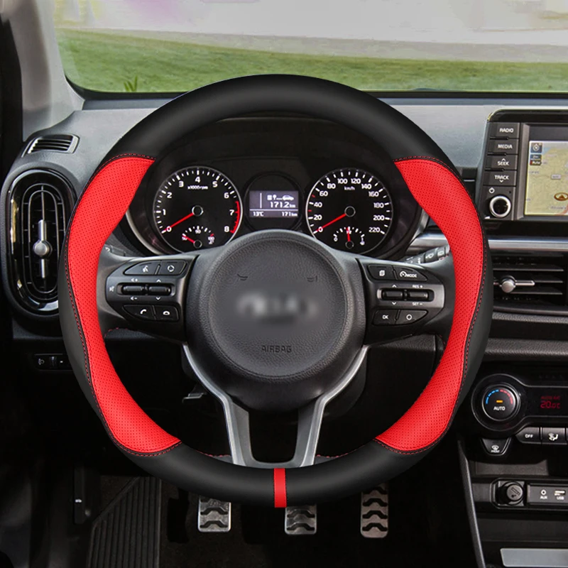 Оптовые цены кожаная искусственная кожа для Kia Cerato Sonet EV6 KX5 Sportage R все новые K5 Soul