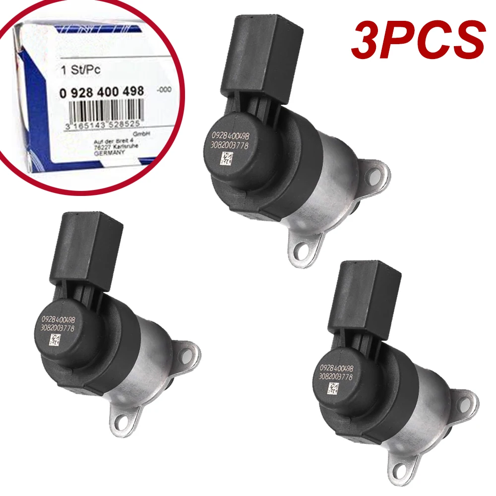 

0928400498 13517787186 Новый электромагнитный дозирующий топливный насос SCV клапан для BMW 1 2 5 6 7 X3 X5 X6 серии 330D 330XD 520D 530D 730LD