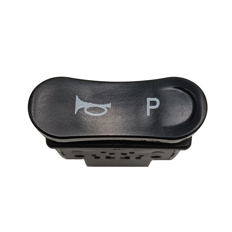 

1 шт. 4-контактный сигнал и кнопка переключения для GY6 50cc 125cc 150cc мопеда скутера