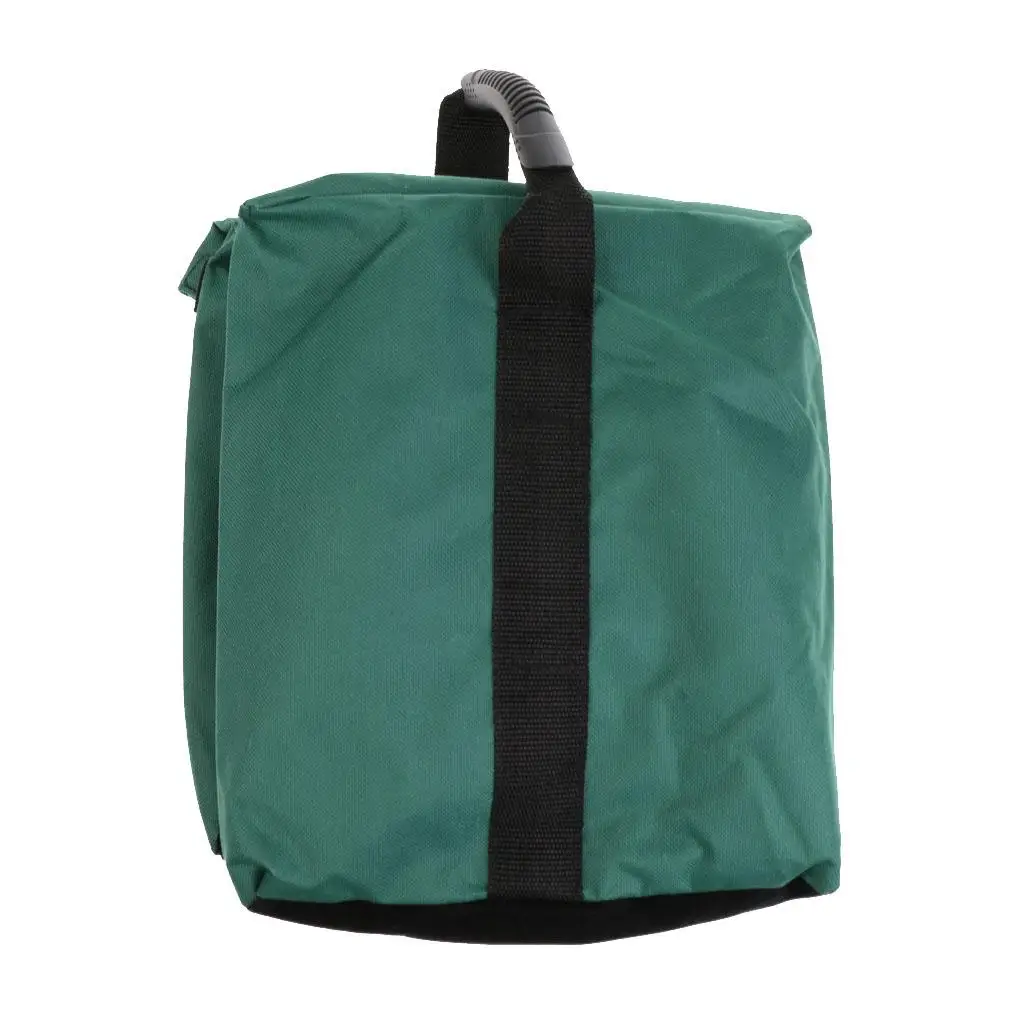

Portable Front BenchBag Target Stand for Hunting -Green