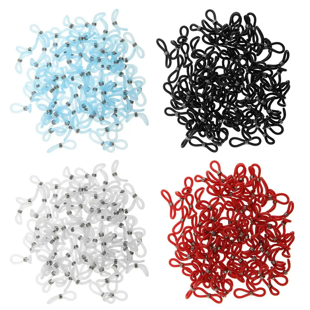 

100 шт., держатель для очков