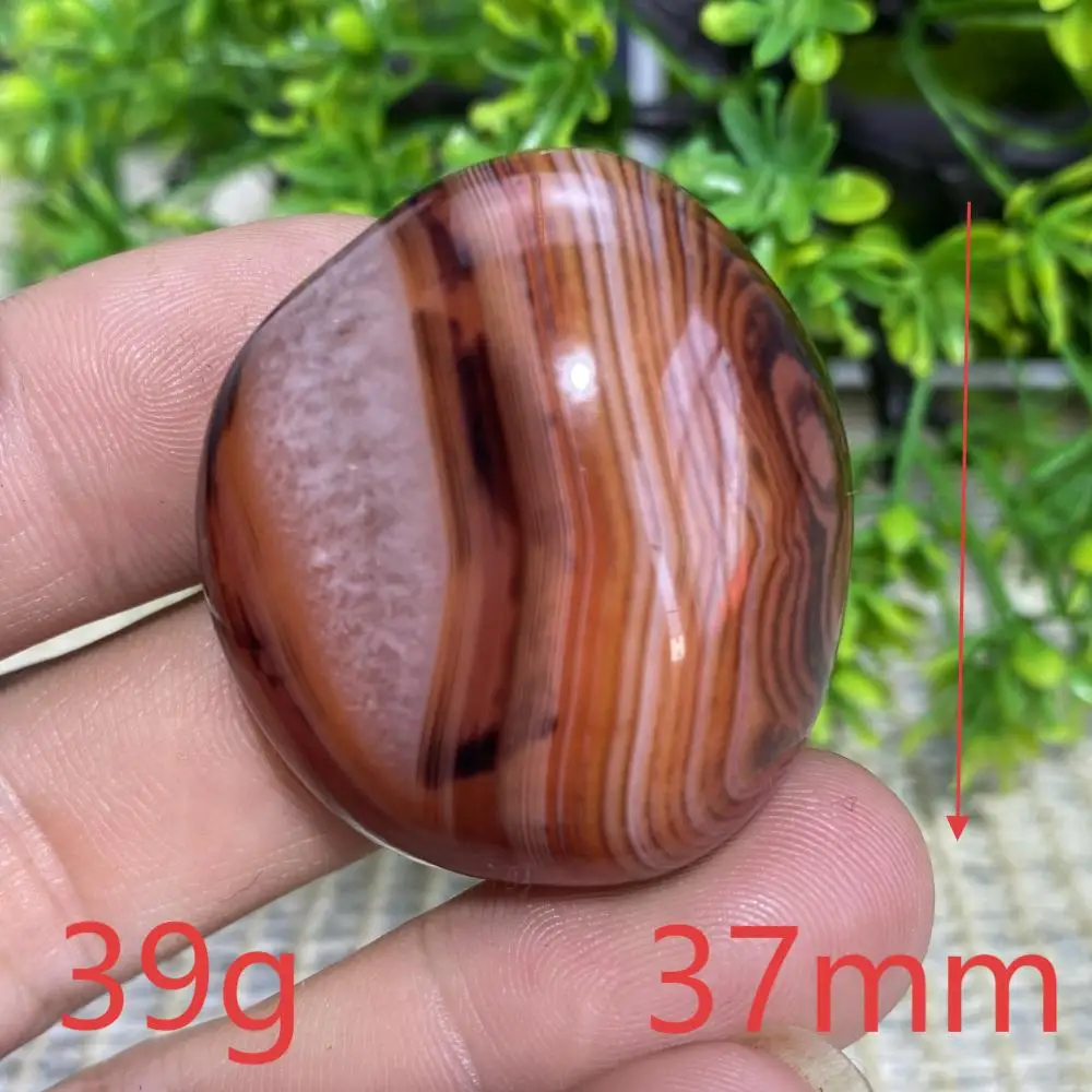 

Красный сардоникс, камни для медитации