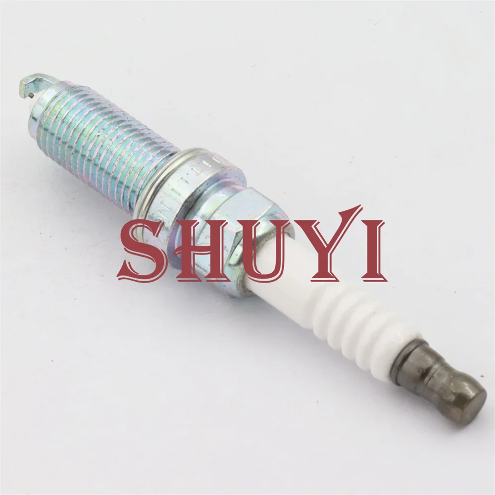 Оригинальные лазерная иридий свечи зажигания OEM 5599 ITR4A15 5599-ITR4A15 для CChevrolet BBuick GGMC