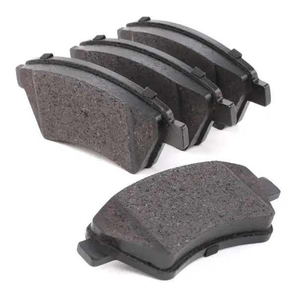 

Trw GDB1597 brake pad set