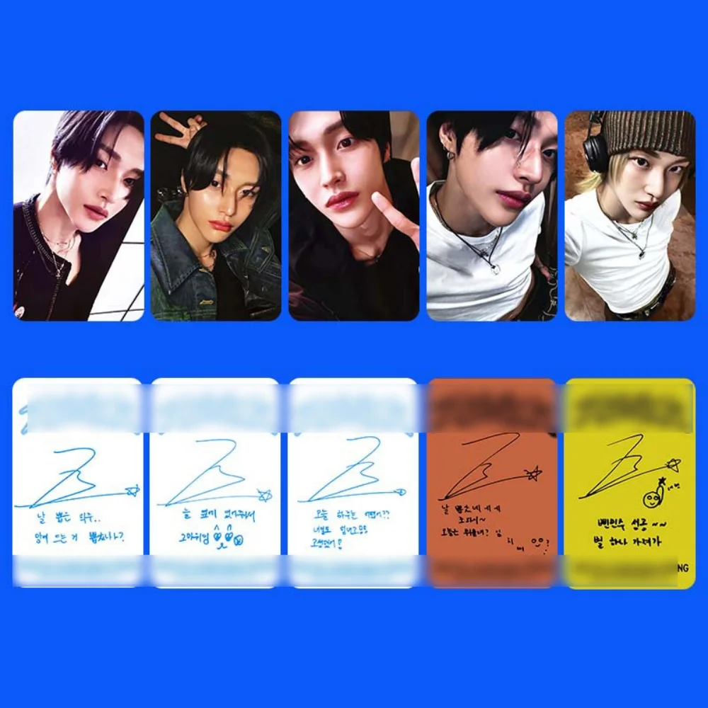Kpop RIIZE фотокарточки альбомы GET A GUITAR Lomo Card SEUNGHAN SUNGCHAN WONBIN коллекционная открытка для