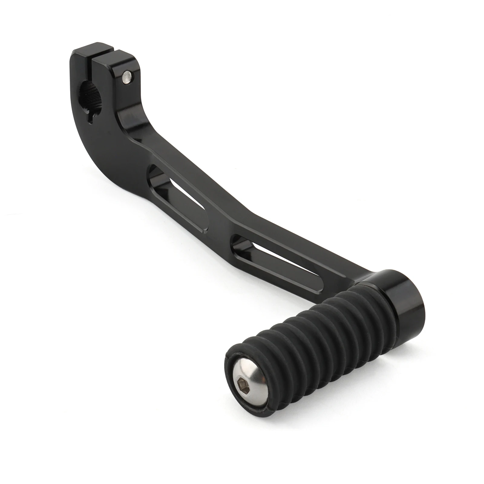 

Колышки рычага переключения передач мотоцикла для Harley 86-06 Softail Deluxe FXST 91-05 Dyna Low Rider Super Glide FXSB FXD FXDL 74-85 FX