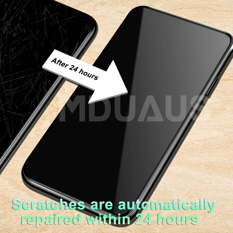 9999d hydrogel film for xiaomi mi 9 8 se 9t pro max 2 3 screen protector mi 9 8 a3 a2 lite 6 6x mix 2 2s 3 play protective film free global shipping