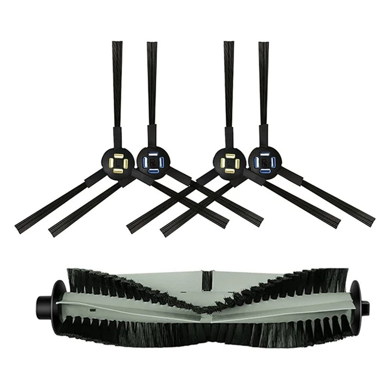 

Детали для пылесоса Silvercrest SSR1 SSRA1 для Ilife A7/A9S/X785/X750/X800 Robotic