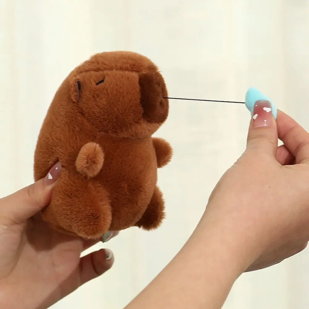 Плюшевая кукла Kawaii