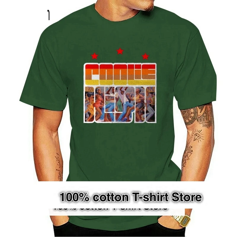 

NEW Uptown Saturday Night - Camp Lo Unisex T Shirt - Gift Party Trendy Cool