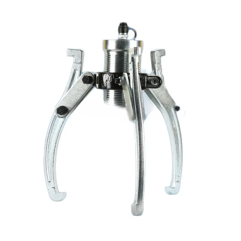 Разделенный гидравлический инструмент для рамы 50 т трехкулачковый подшипник