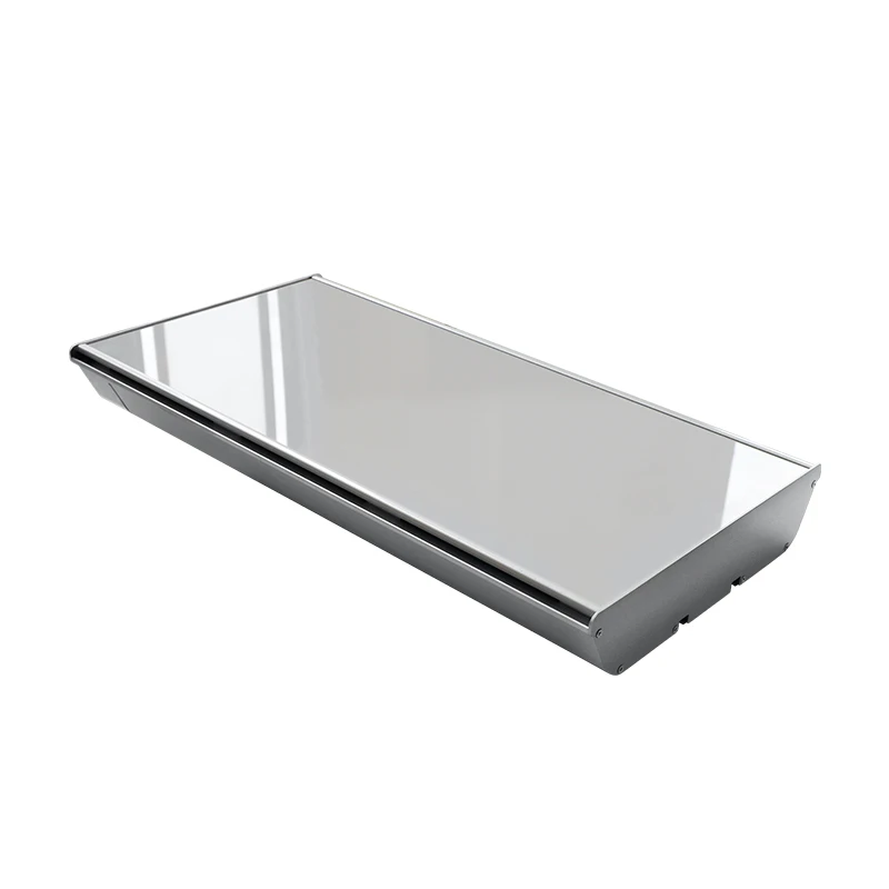 

Ceiling Heater, Enclosed Sheath Element for Bathroom, Kitchen, and Home,
