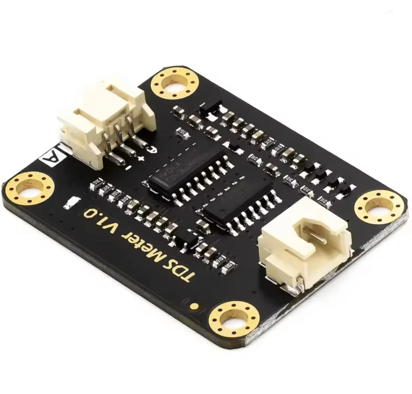 Датчик TDS V1.0: Модуль платы для измерения качества воды и фильтров для Arduino (art.: 3920daedfe72d) - 3920daedfe72d