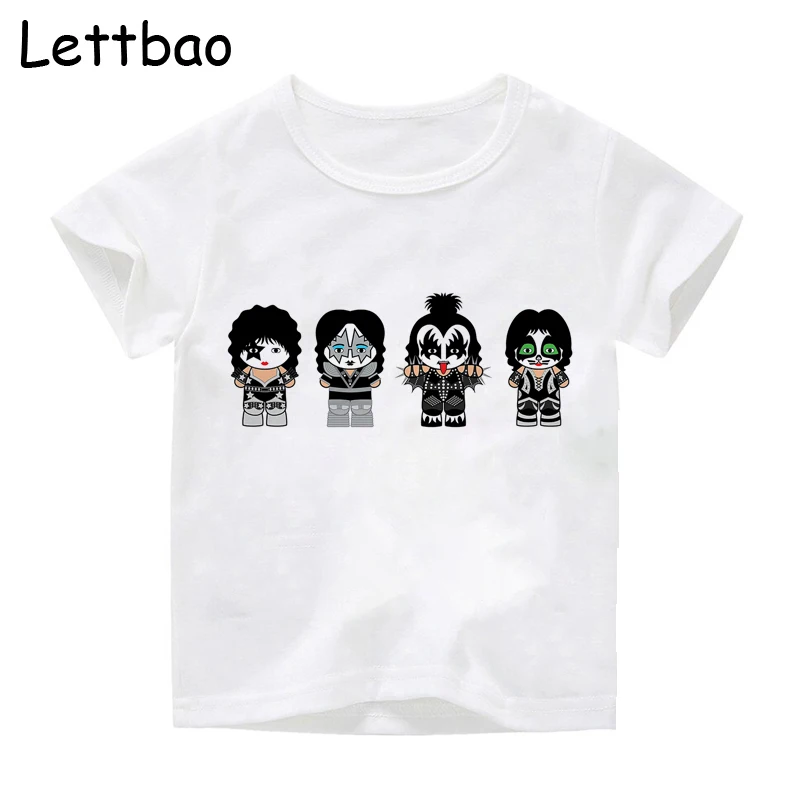 Новинка летняя детская футболка унисекс в стиле &quotштурмовики&quot &quotпоцелуй&quot