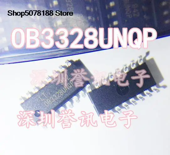 

OB3328U OB3328UQP /SOP16 Original and new fast shipping