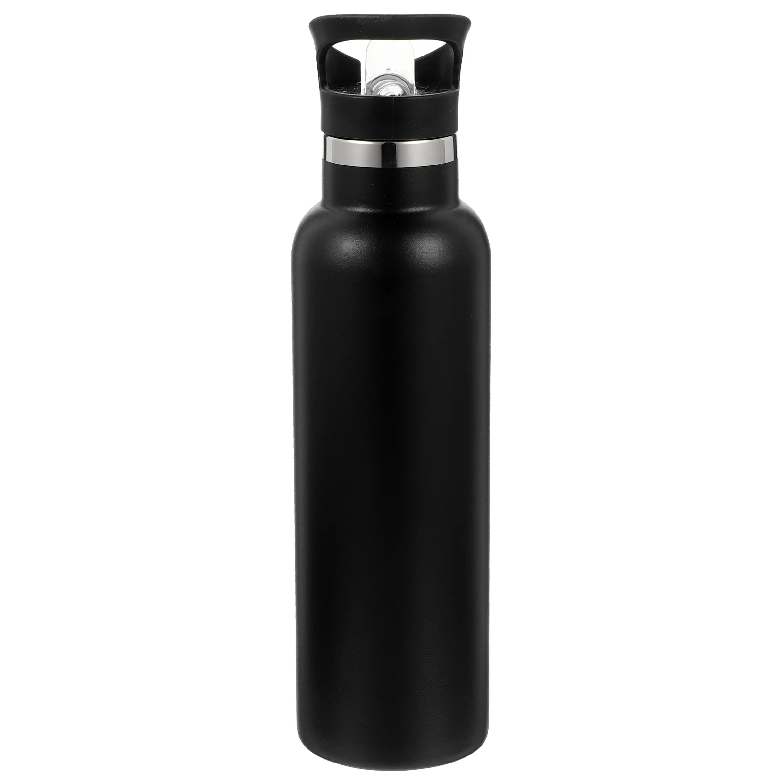 

Bottle Water Sportsflask Outdoor Vacuum Fitness Insulated Double Travel Mug Gymstraw Camping Jug Large Steel Stainless Cup
