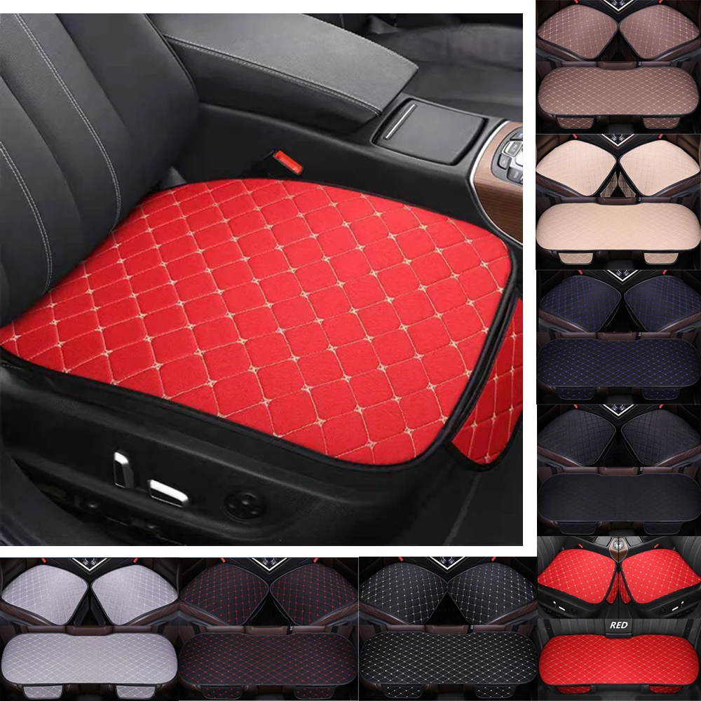 

Cushion Car For Chrysler 200 300 300C 300s grand voyager Pacifica PT Cruiser Sebring Town and Country Car Seat Covers Interior