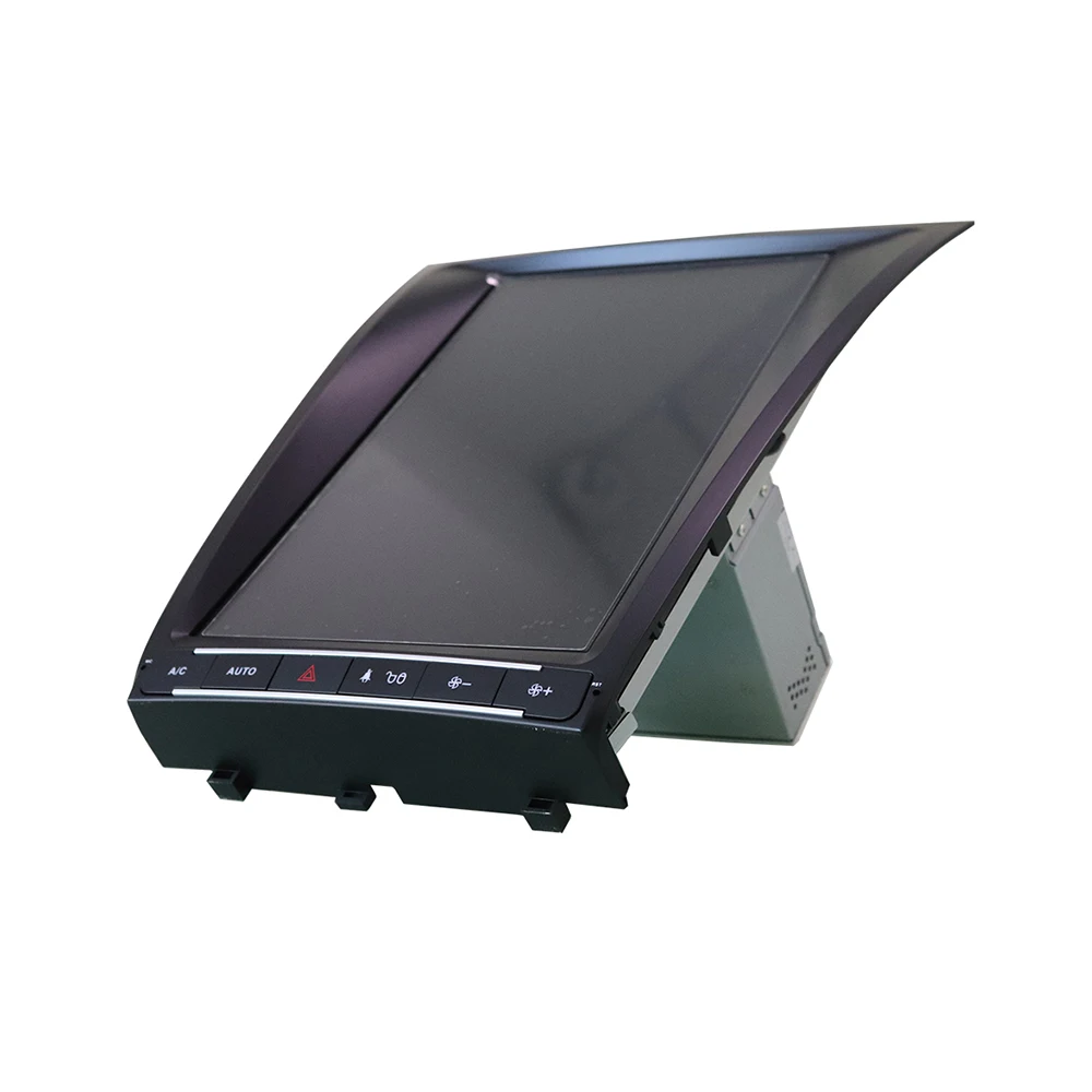 KD-12117 12 1 дюймов tesla android 9 автомобильное радио для GS300 GS460 GS450 GS350 2004 2005 2006 2007 2008 2009 2010