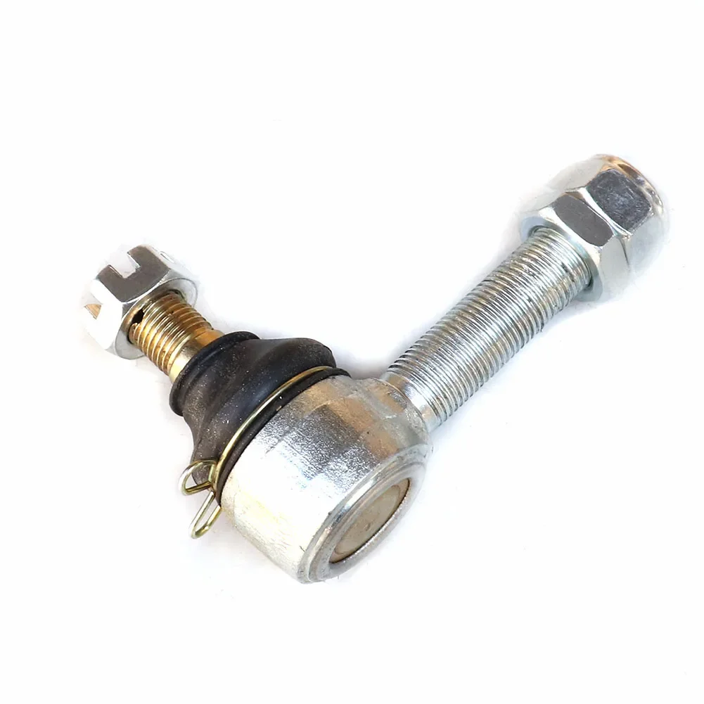 66 мм M16 * M14 болт рулевой тяги шаровой шарнир для 150cc 250cc Quad Dirt Bike ATV Go Kart Dune Buggy