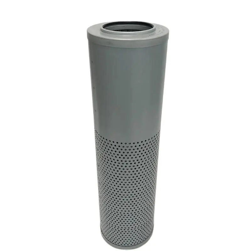 

For Caterpillar E312D2 313 320D2 Excavator Parts hydraulic filter element Return oil filter element 312D2GC High quality Parts