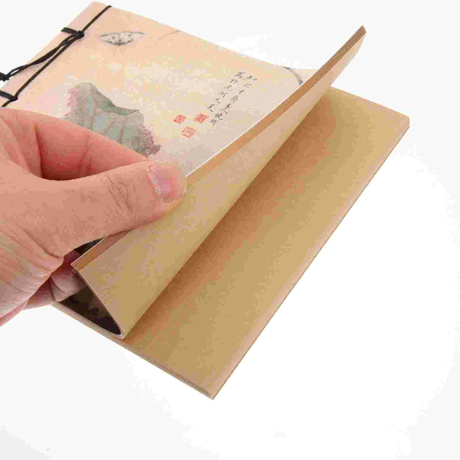 Альбом для рисования блокнот большие блокноты граффити бумажная живопись