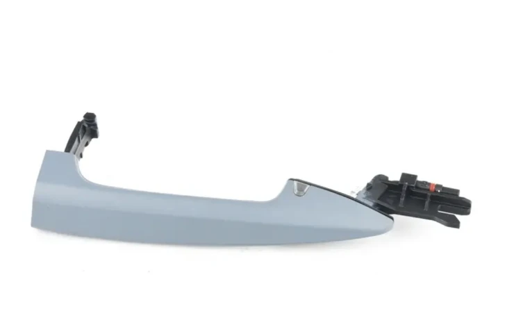 

Новая ручка передней левой двери X5 F15 F45, фирменная левая задняя дверная ручка с удобным входом для X5 F15 OEM 51217433843