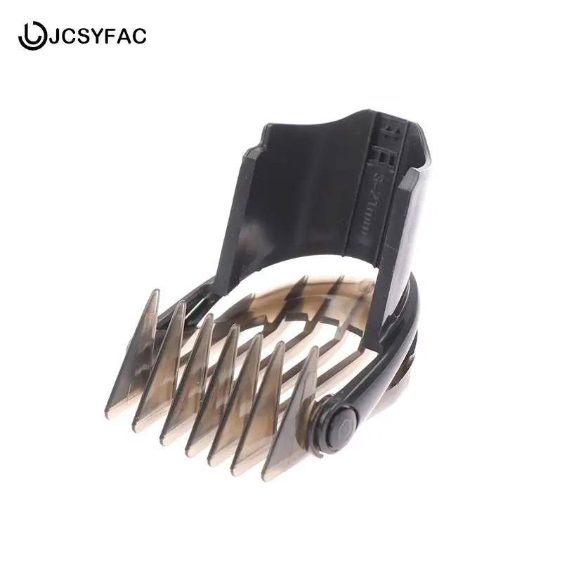 

1PCS Hair Clipper Head Comb Small 3-21mm For QC5010 QC5050 QC5053 QC5070